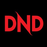 DND World