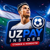 UZPAY Insider | Futbol | Prognoz | Tahlil