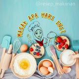 Masak Apa Hari Ini?