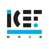ICEF Alumni Jobs