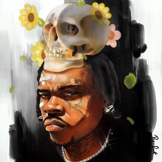 GUNNA - A GIFT & A CURSE (Album)