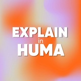 Explain in Huma | комьюнити русскоговорящих в NL