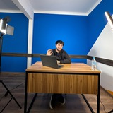 Erkin Kosimov | 9.0