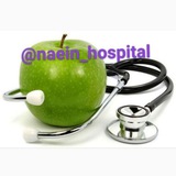 رسانه سلامت نایین