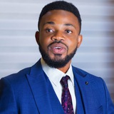 Ogbe E. Victor
