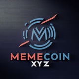 MEMECOIN XYZ