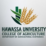 Department of Agricultural Economics (official)