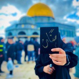 مَنارُ الْأَقْصَى 💚