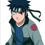 Uzumaki Saruto