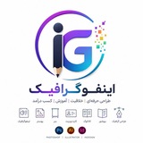 آرشیو اینفوگرافیک + طراحی