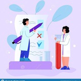 🩺 Tibbiyotga oid Testlar 🩻