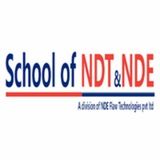 School of NDT & NDE-Jobs
