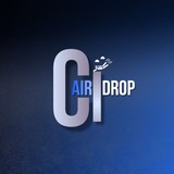Cryptoman Indonesia | Airdrop