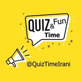 کویز تایم ⁉️ چقدر جوابو بلدی