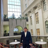 Православный юрист Алексей Синицын