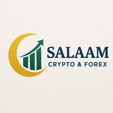 Salaam Crypto & Forex