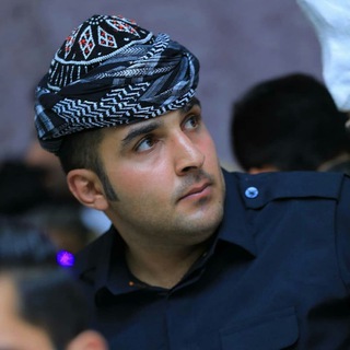 کانال تلگرامی میـلاد احمـدی