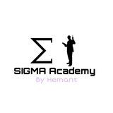 SIGMA Academy By Hemant