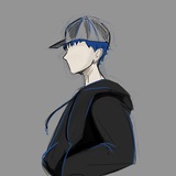 BLUE’