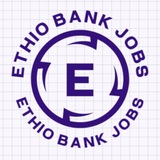 Ethio Bank Jobs
