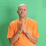 Amogh Lila Prabhu (Reviving Values)