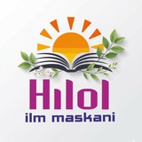Hilol Ilm maskani