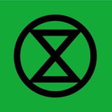 eXtinction Rebellion • @eXtinctionRebellion • XR