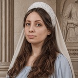 Алина Бабкина