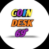 COIN DESK 69 ๐ง๐ฉ