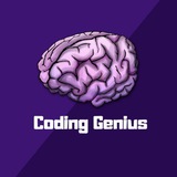 CodingInfo 👨🏻💻 ☕️