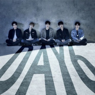 Day6⃣Albums