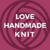 Паблик о вязании 🧶 LOVE_HANDMADE_KNIT
