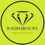 رادیوبورس | کریپتو