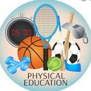 Physical education Class 12