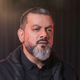 الشيخ حسين الأكرف | Hussain Al Akraf