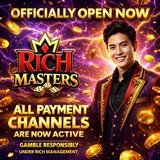 Rich Master Official