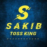 SAKIB TOSS KING ™ 🔥