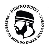 Delinquenti prestati al mondo della palla ovale