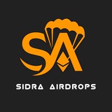 Sidra Airdrops