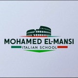 Mohammed Elmansi 🇮🇹