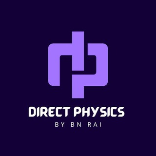Direct Physics by Brahma sir