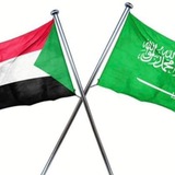 سودانين مغتربين في السعودية