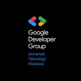 Google Developer Groups on Campus Universiti Teknologi Malaysia