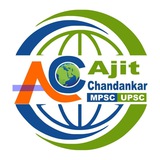 GS/ CSAT/ CURRENT BY- Ajit sir