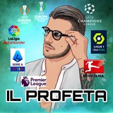 IL PROFETA 🔮 📊 <i class="emoji" style="background-image: