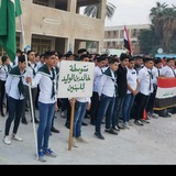 ثانوية خالد بن الوليد للمتفوقين