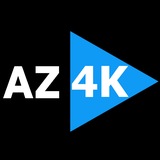 🇦🇿 AzTV 4K 🇹🇷