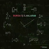 BURSA İŞ İLANLARI 💼