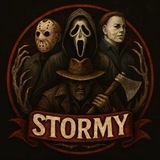 STORMY
