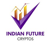 INDIAN FUTURE CRYPTOS